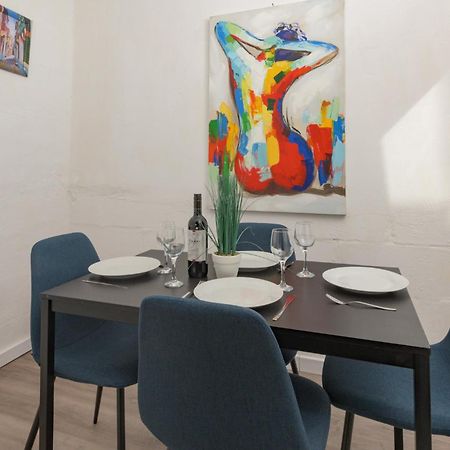 Stylish Valletta 2 Bedrooom City Centre Apartment With Terrace Eksteriør billede