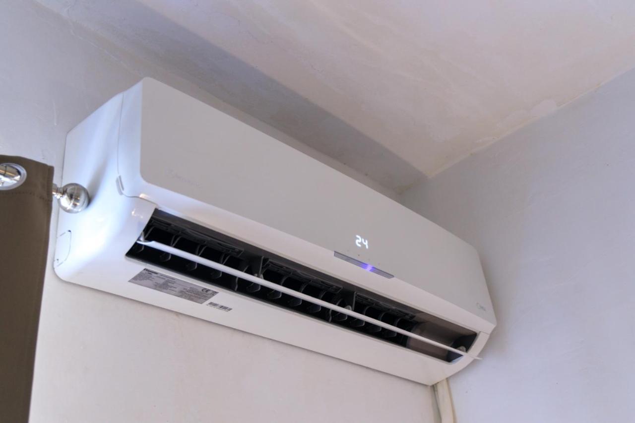 Stylish Valletta 2 Bedrooom City Centre Apartment With Terrace Eksteriør billede