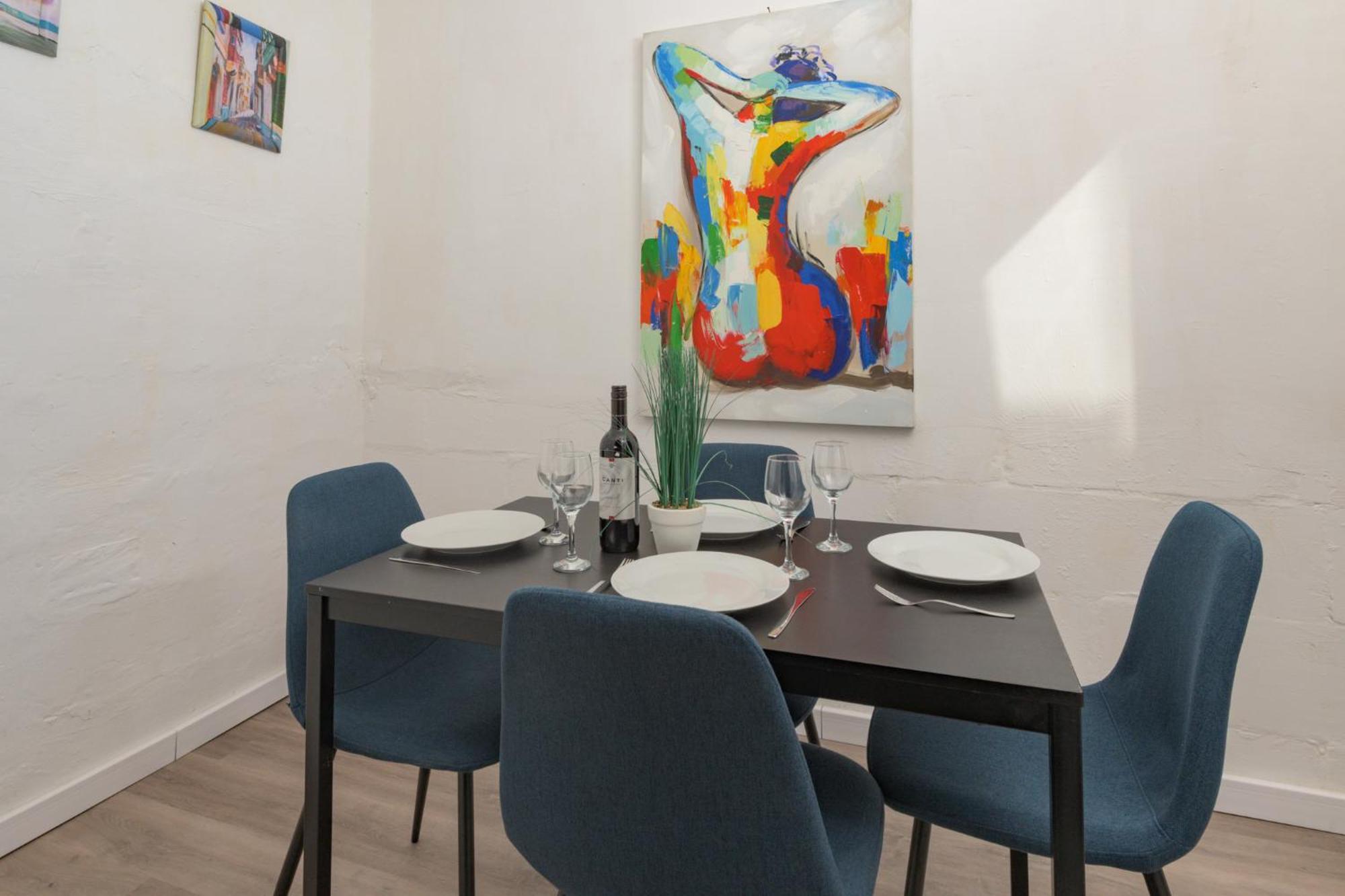 Stylish Valletta 2 Bedrooom City Centre Apartment With Terrace Eksteriør billede